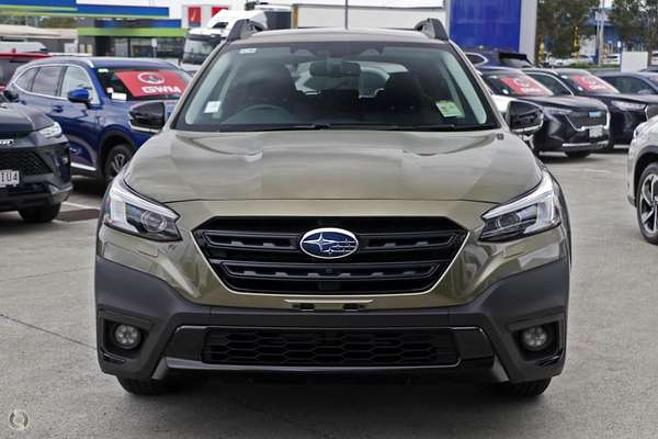 2024 Subaru Outback AWD Sport XT 6GEN
