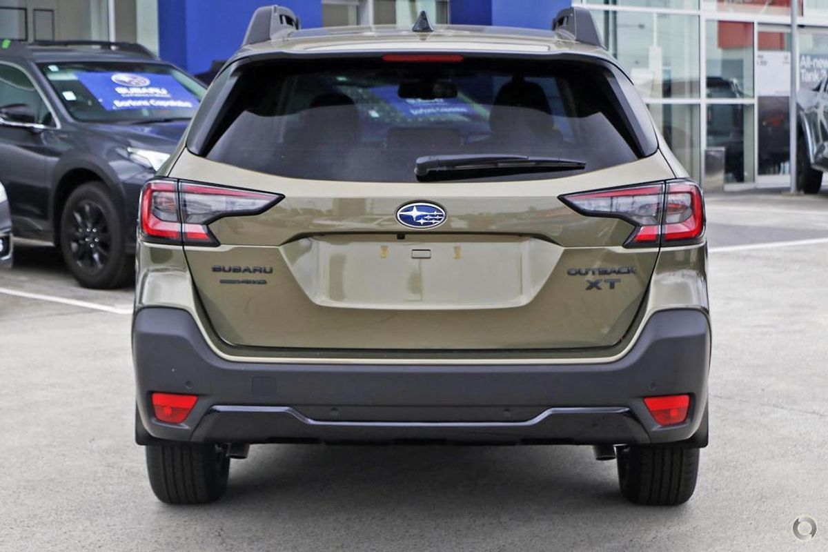 2024 Subaru Outback AWD Sport XT 6GEN