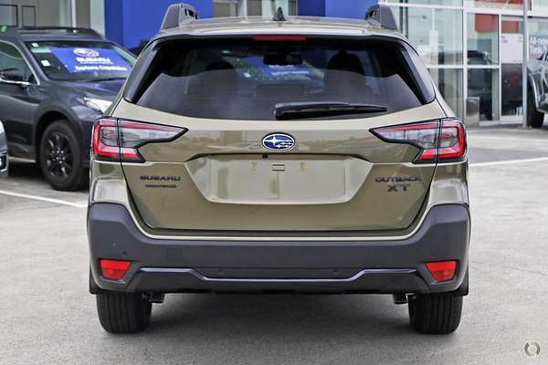 2024 Subaru Outback AWD Sport XT 6GEN