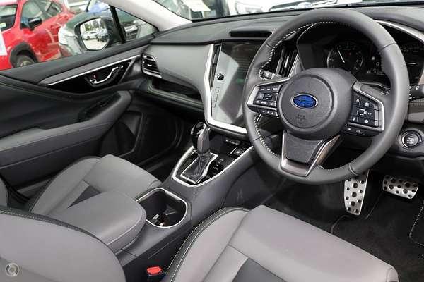 2024 Subaru Outback AWD Sport XT 6GEN