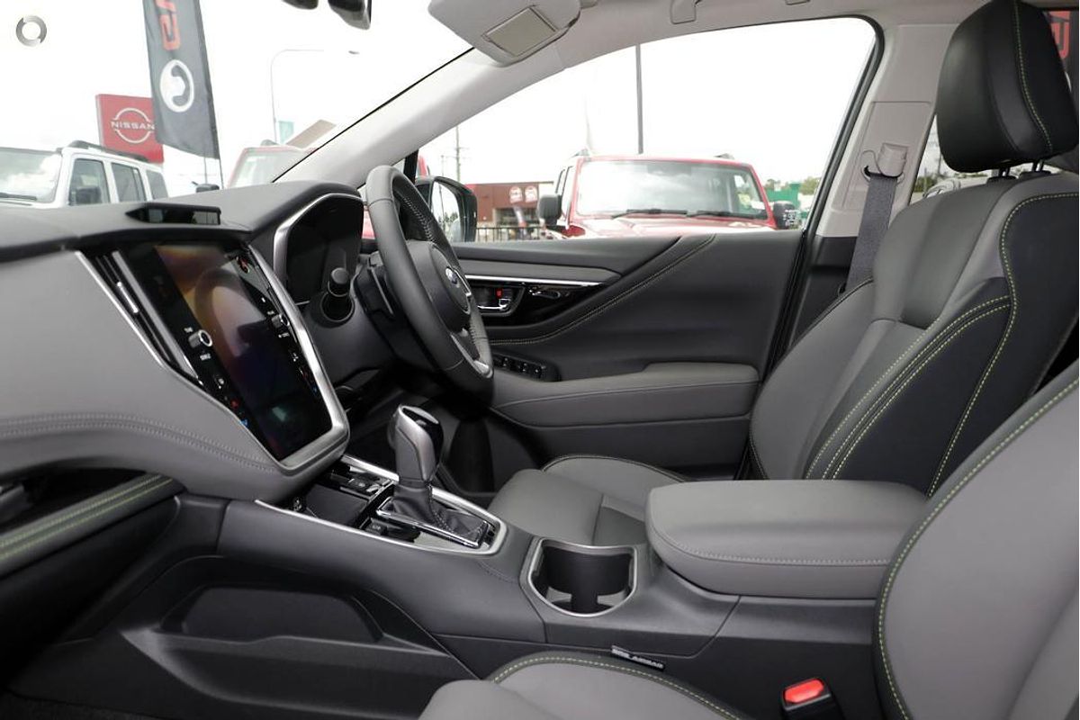2024 Subaru Outback AWD Sport XT 6GEN