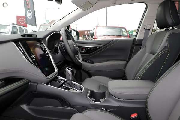 2024 Subaru Outback AWD Sport XT 6GEN