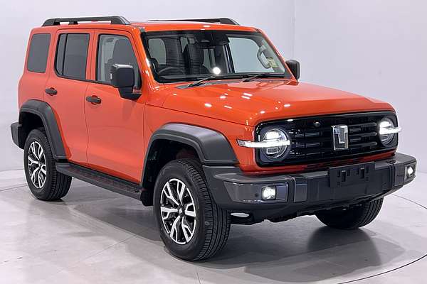 2024 GWM Tank 300 Ultra P01