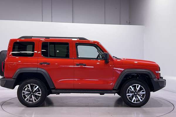 2024 GWM Tank 300 Ultra P01