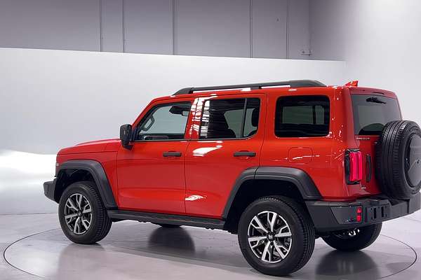 2024 GWM Tank 300 Ultra P01