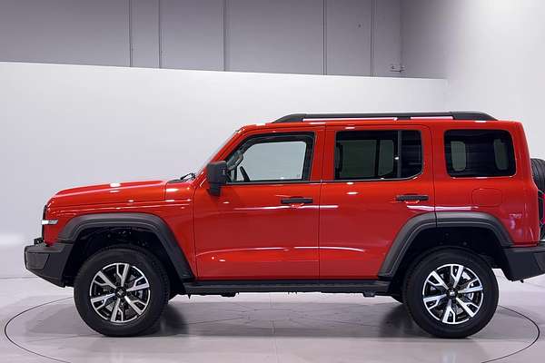 2024 GWM Tank 300 Ultra P01
