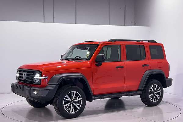 2024 GWM Tank 300 Ultra P01