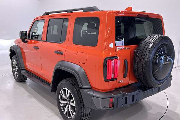 2024 GWM Tank 300 Ultra P01