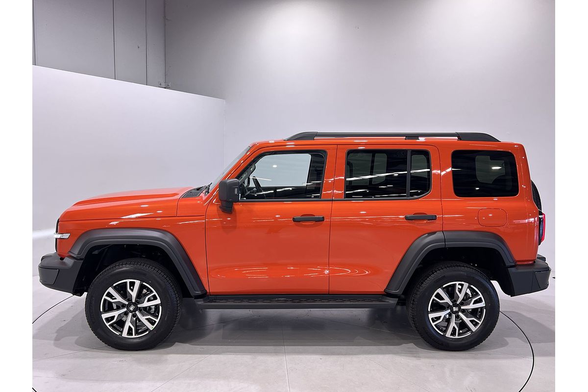 2024 GWM Tank 300 Ultra P01