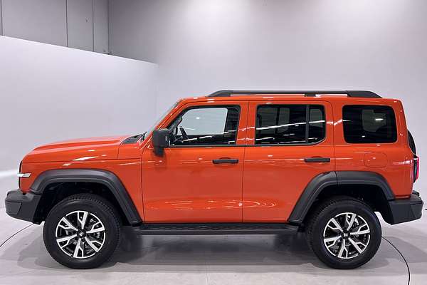 2024 GWM Tank 300 Ultra P01