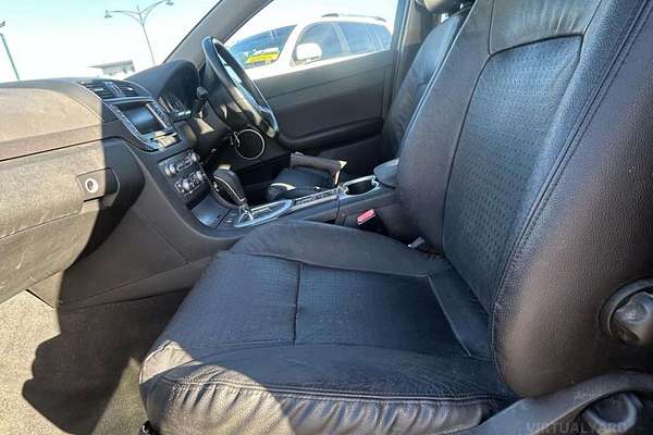 2011 Holden Calais  VE Series II