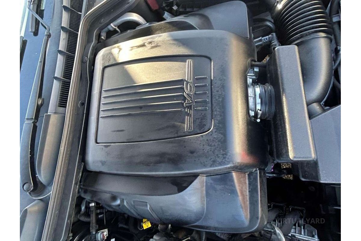 2011 Holden Calais  VE Series II