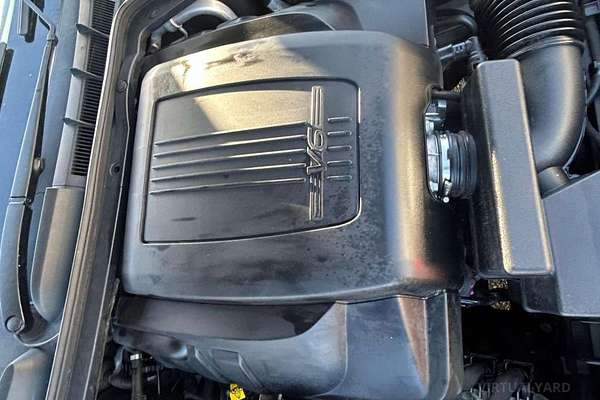 2011 Holden Calais  VE Series II