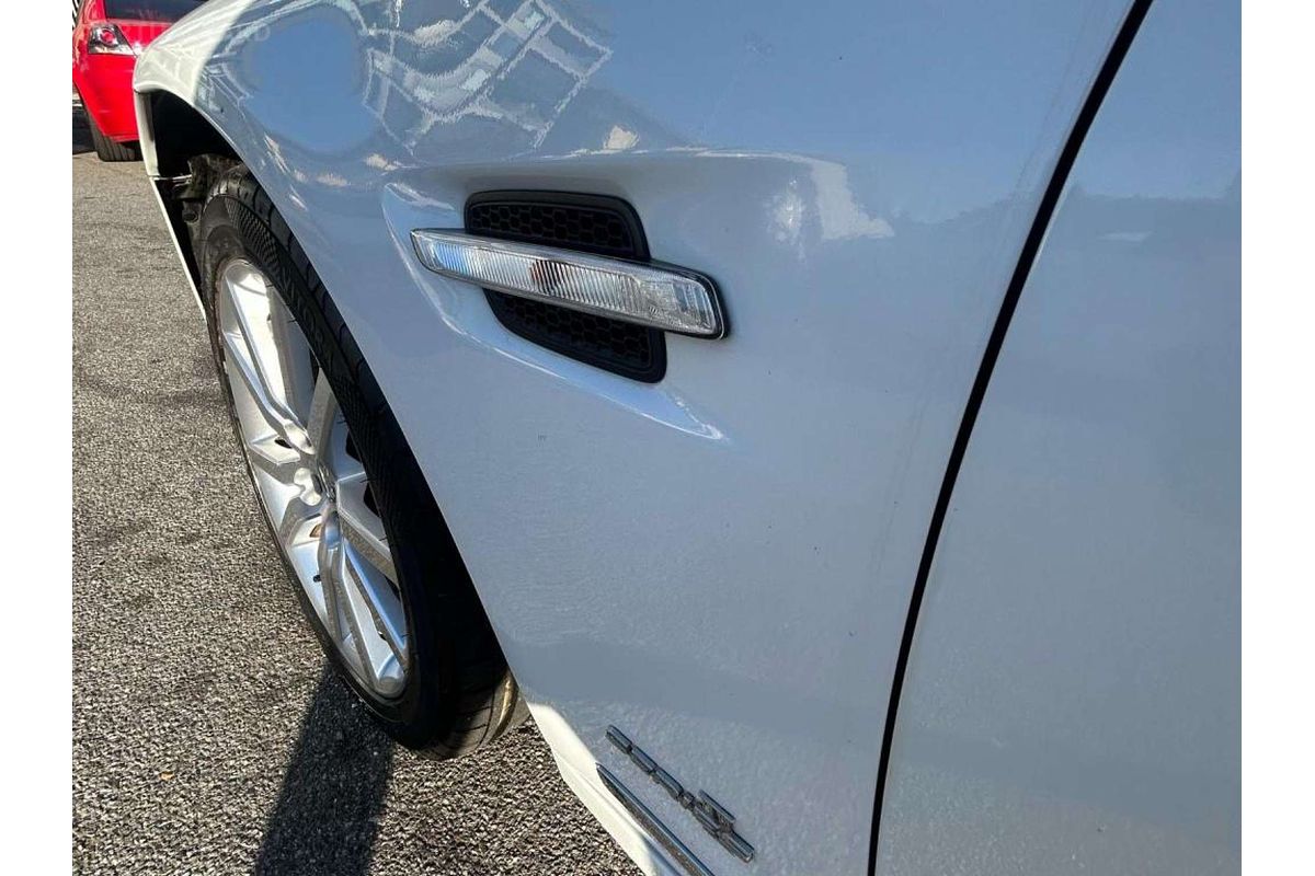 2011 Holden Calais  VE Series II
