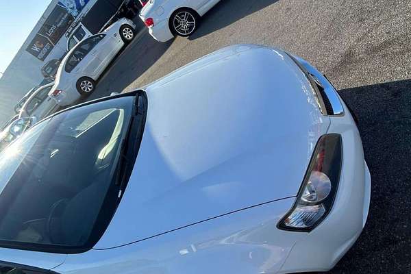 2011 Holden Calais  VE Series II