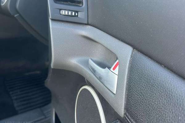 2011 Holden Calais  VE Series II