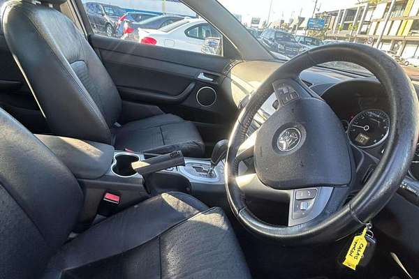 2011 Holden Calais  VE Series II