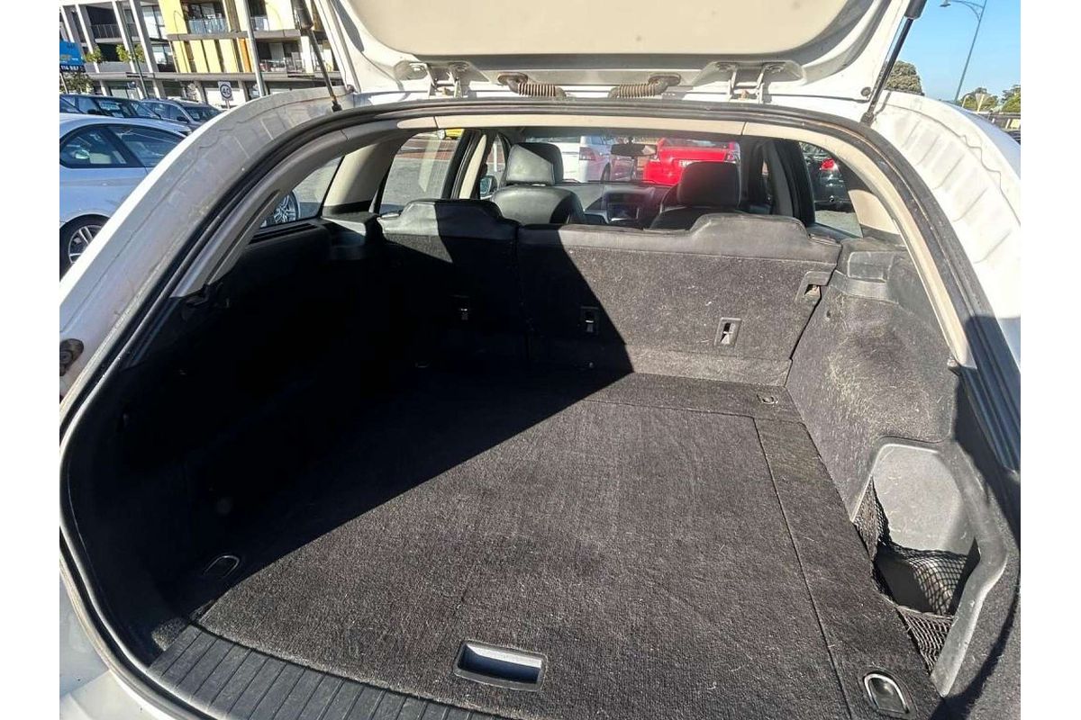 2011 Holden Calais  VE Series II