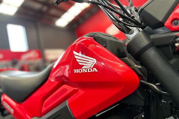 2025 Honda NAVI