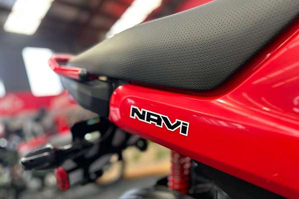 2025 Honda NAVI