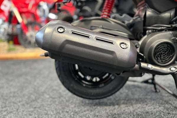 2025 Honda NAVI