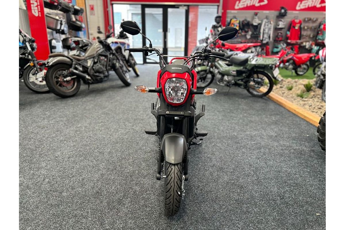 2025 Honda NAVI