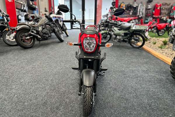 2025 Honda NAVI