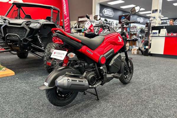 2025 Honda NAVI