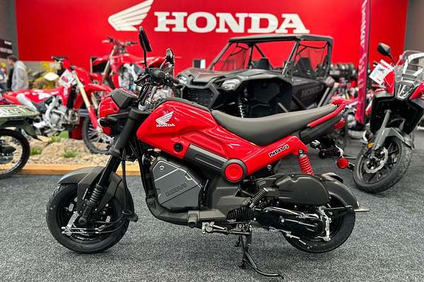 2025 Honda NAVI
