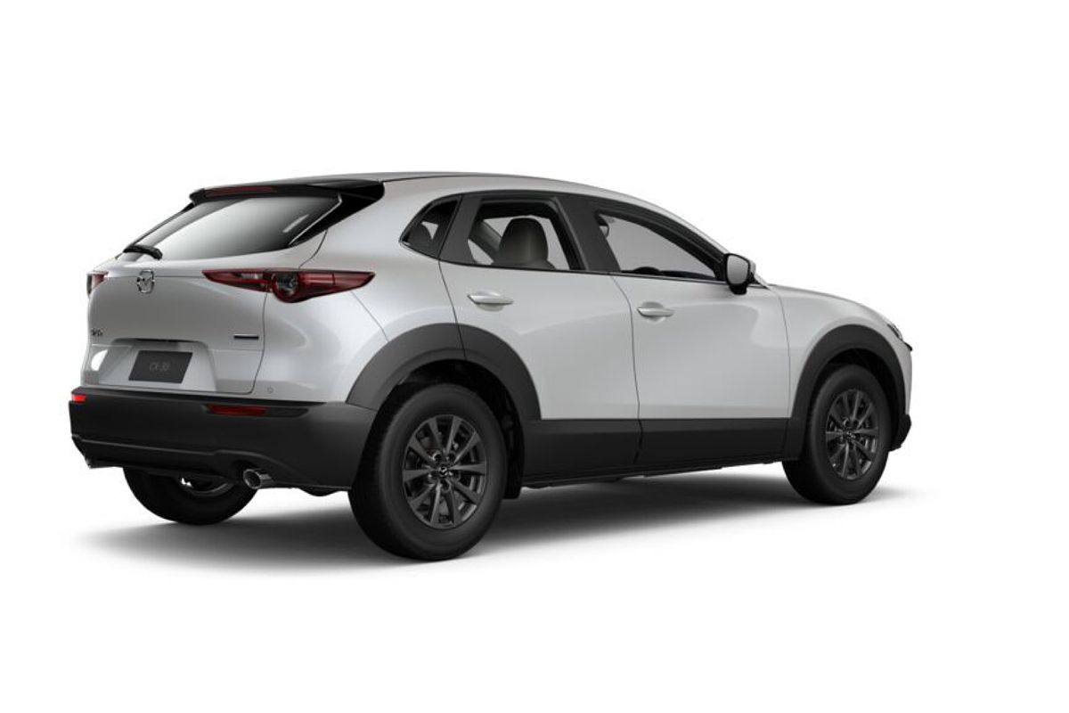2024 Mazda CX-30 G20 Pure DM Series