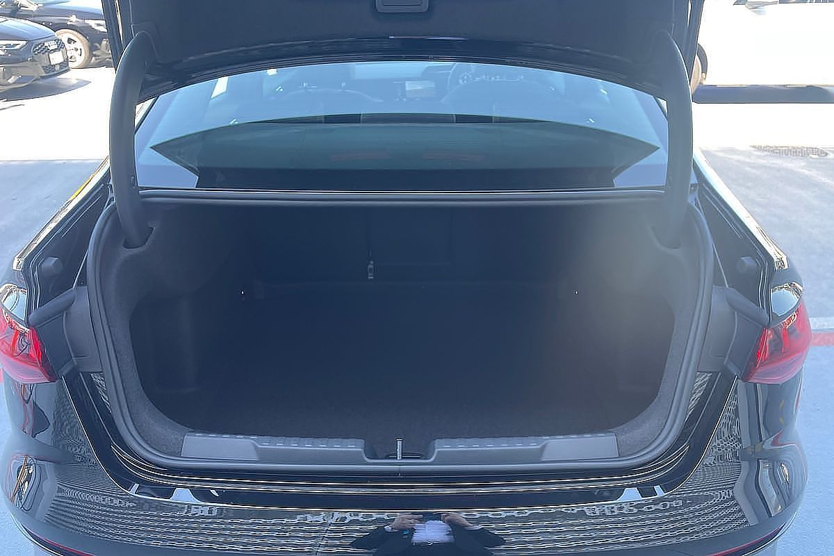 2024 Audi A3 35 TFSI GY
