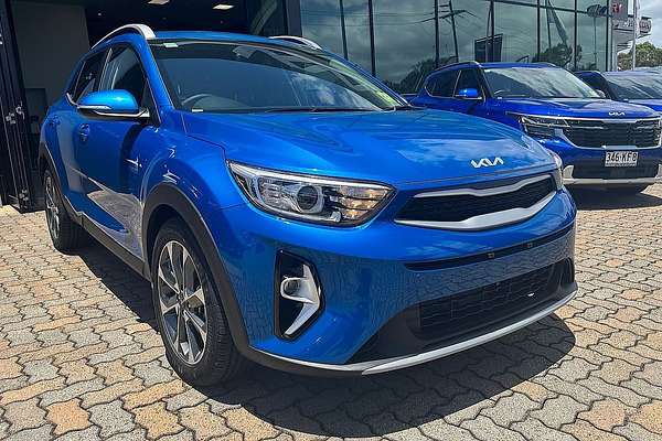 2024 Kia Stonic Sport YB