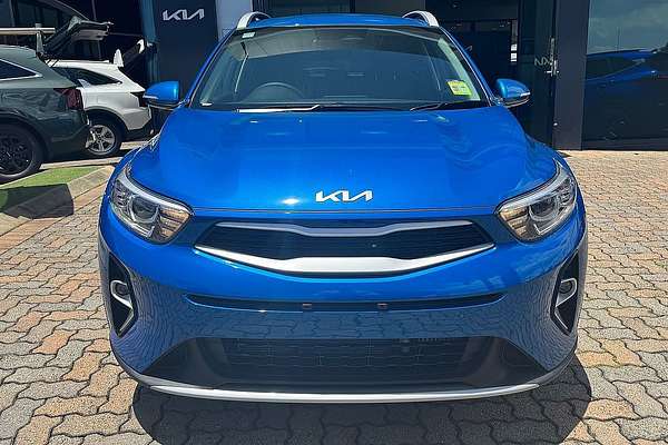 2024 Kia Stonic Sport YB