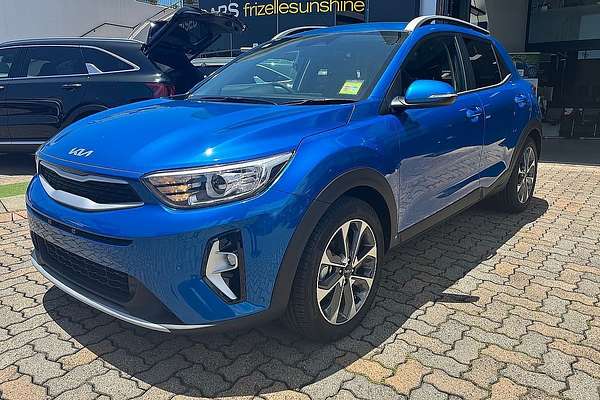 2024 Kia Stonic Sport YB