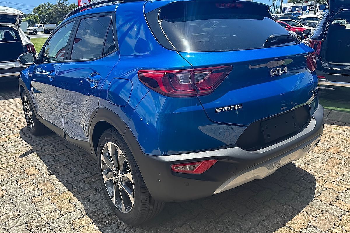 2024 Kia Stonic Sport YB