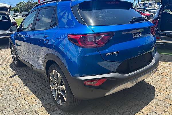 2024 Kia Stonic Sport YB
