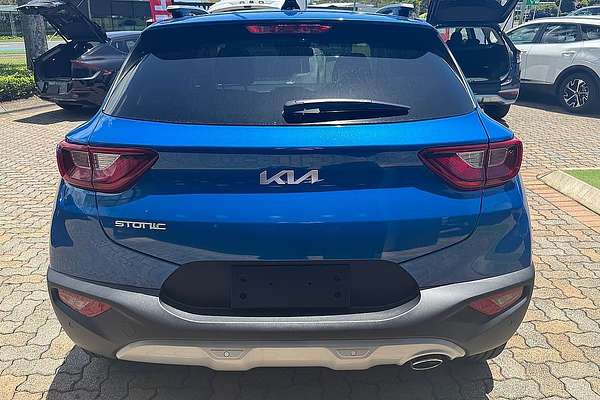 2024 Kia Stonic Sport YB