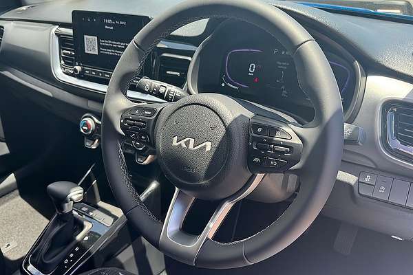2024 Kia Stonic Sport YB