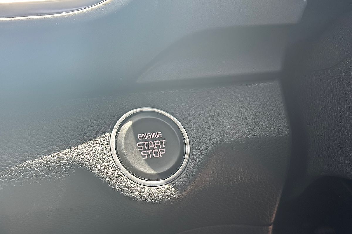2024 Kia Stonic Sport YB