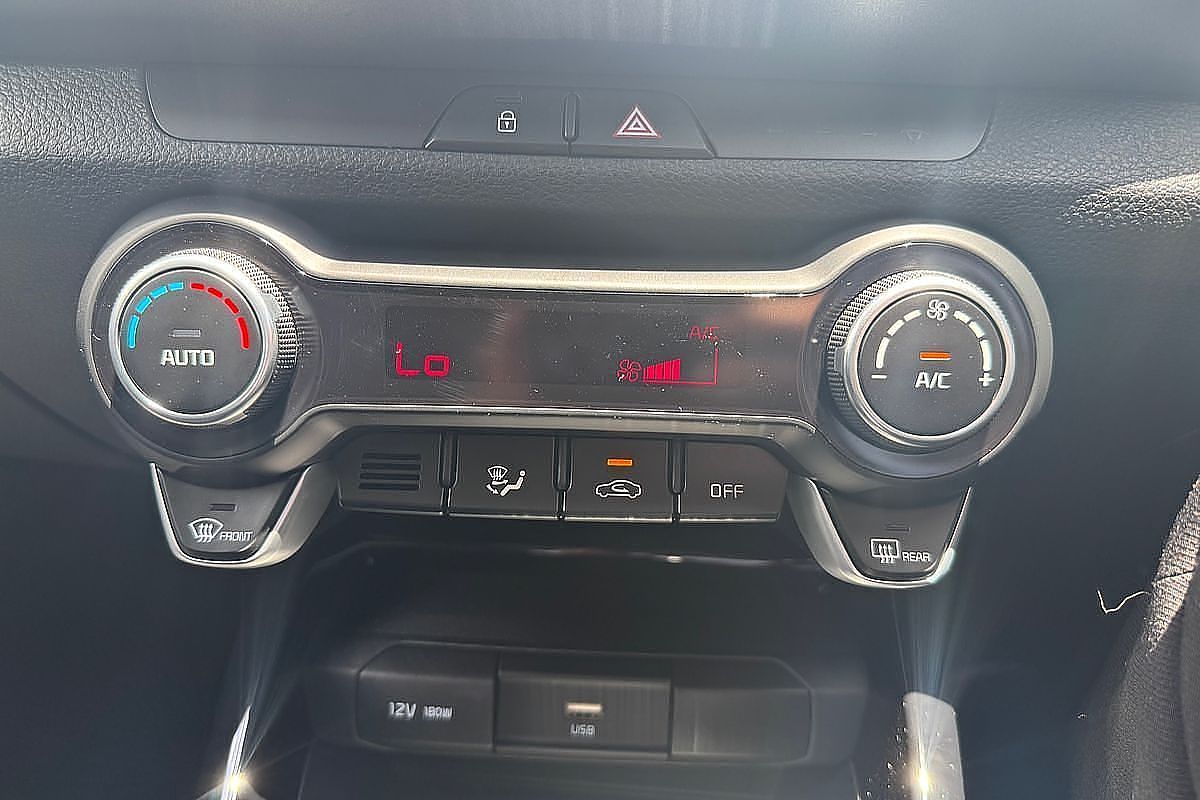 2024 Kia Stonic Sport YB