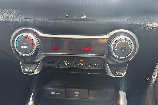 2024 Kia Stonic Sport YB