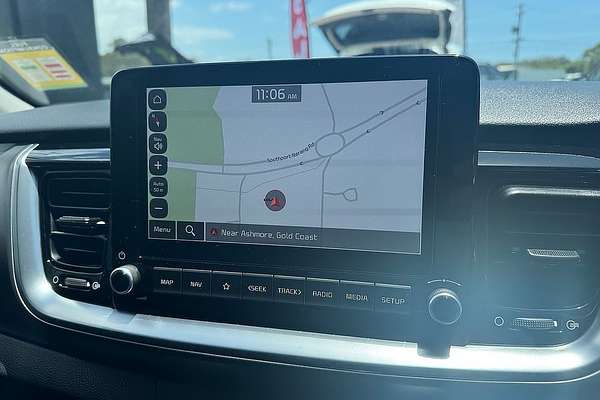 2024 Kia Stonic Sport YB