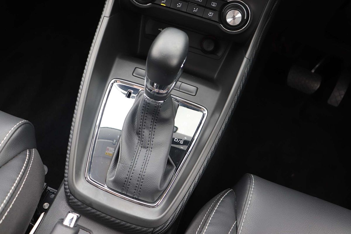 2022 MG ZS Excite AZS1