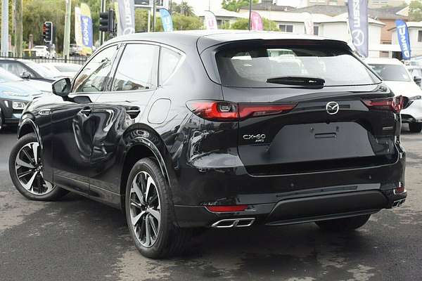 2023 Mazda CX-60 G40e Azami KH Series