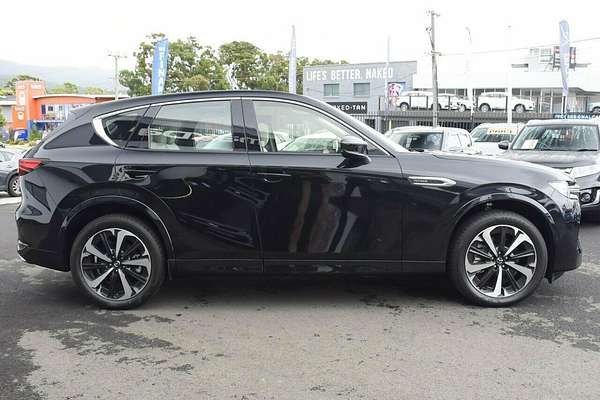 2023 Mazda CX-60 G40e Azami KH Series