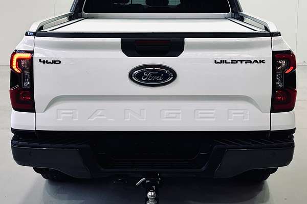 2023 Ford Ranger Wildtrak  4X4