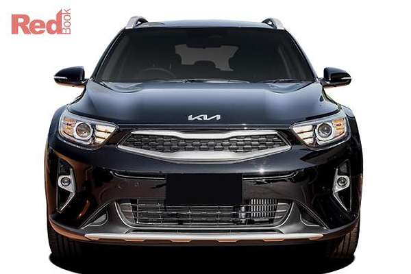 2025 Kia Stonic Sport YB