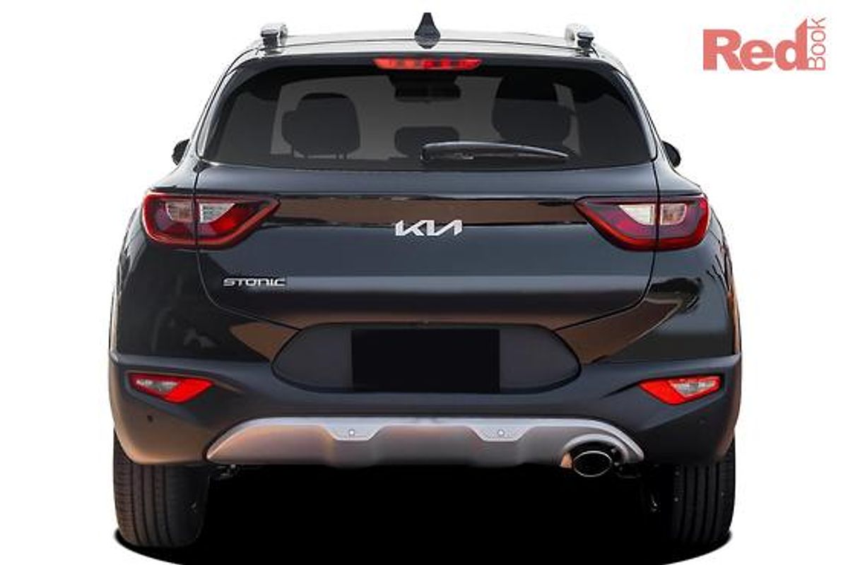 2025 Kia Stonic Sport YB