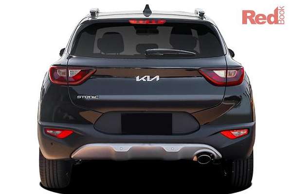 2025 Kia Stonic Sport YB
