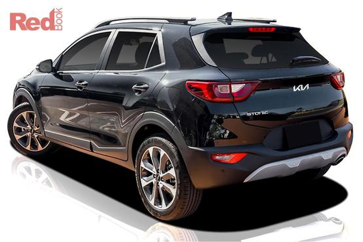 2025 Kia Stonic Sport YB